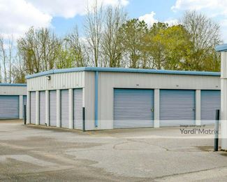 Photo 4 of Blue Sky Self Storage - 1800 64th Avenue, Northport, AL