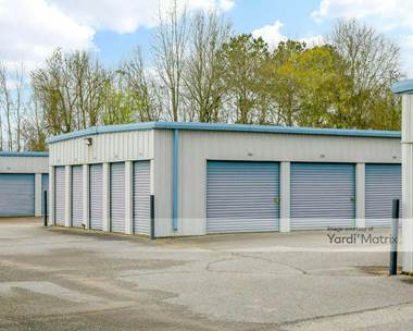 Storage Units for Rent available at 1800 64th Avenue, Northport, AL 35476