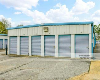 Photo 5 of Blue Sky Self Storage - 1800 64th Avenue, Northport, AL