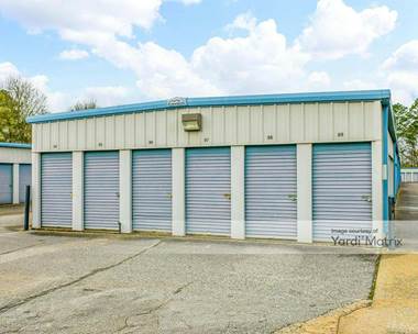Storage Units for Rent available at 1800 64th Avenue, Northport, AL 35476