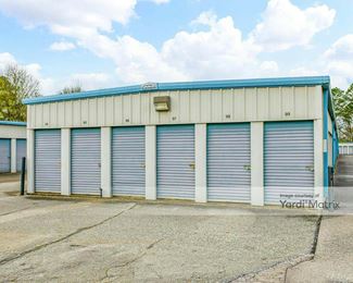 Photo 6 of Blue Sky Self Storage - 1800 64th Avenue, Northport, AL