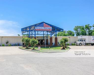 Storage Units for Rent available at 900 Keystone Court, Pelham, AL 35124