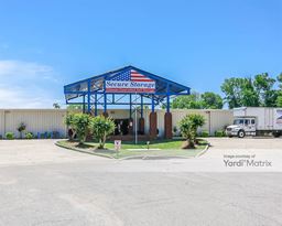 Image for Secure Storage - 900 Keystone Court, Pelham, AL