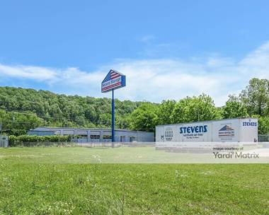 Storage Units for Rent available at 900 Keystone Court, Pelham, AL 35124