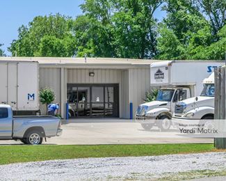 Photo 4 of Secure Storage - 900 Keystone Court, Pelham, AL