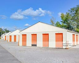 Image for My Storage Chilton - 375 Montgomery Avenue, Thorsby, AL