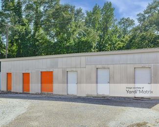 Photo 2 of My Storage Chilton - 375 Montgomery Avenue, Thorsby, AL