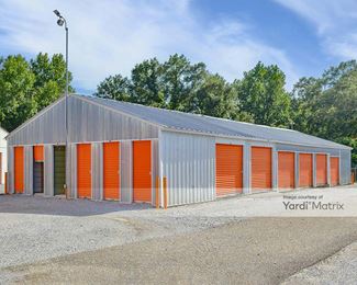 Photo 3 of My Storage Chilton - 375 Montgomery Avenue, Thorsby, AL