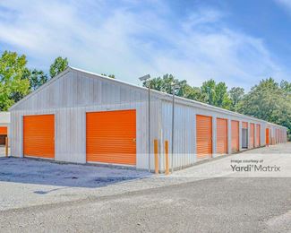 Photo 4 of My Storage Chilton - 375 Montgomery Avenue, Thorsby, AL
