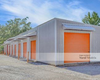 Photo 5 of My Storage Chilton - 375 Montgomery Avenue, Thorsby, AL