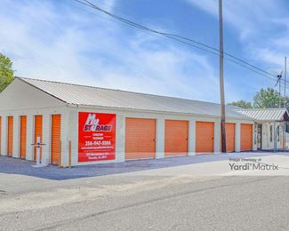 Photo 6 of My Storage Chilton - 375 Montgomery Avenue, Thorsby, AL