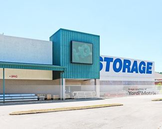 Photo 1 of Metro Mini Storage - 1121 Center Point Pkwy, Birmingham , AL