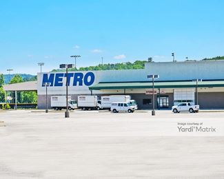 Photo 2 of Metro Mini Storage - 1121 Center Point Pkwy, Birmingham , AL