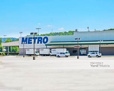 Storage Units for Rent available at 1121 Center Point Pkwy, Birmingham, AL 35215