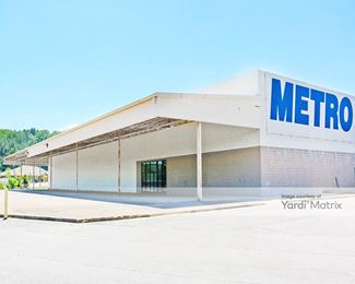 Photo 3 of Metro Mini Storage - 1121 Center Point Pkwy, Birmingham , AL