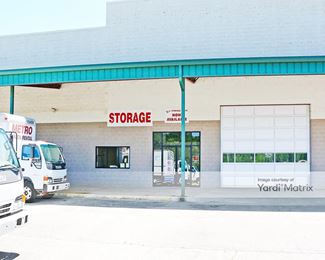 Photo 4 of Metro Mini Storage - 1121 Center Point Pkwy, Birmingham , AL