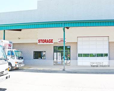 Storage Units for Rent available at 1121 Center Point Pkwy, Birmingham, AL 35215