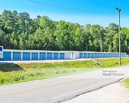 Image for Attic Plus Storage - 4401 Valley Road, Birmingham , AL