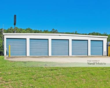 Storage Units for Rent available at 4401 Valley Road, Birmingham, AL 35235
