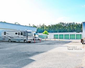 Photo 1 of Express Mini Storage - 660 Ashley Drive, Moody, AL