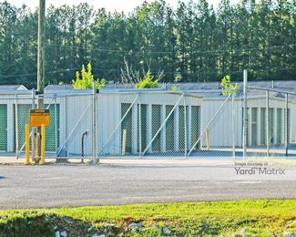 Photo 2 of Express Mini Storage - 660 Ashley Drive, Moody, AL
