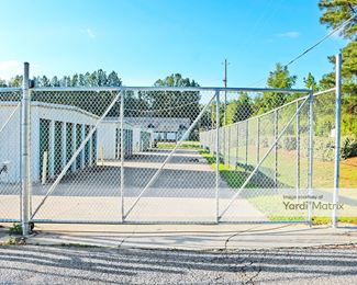Photo 3 of Express Mini Storage - 660 Ashley Drive, Moody, AL