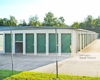 Photo 4 of Express Mini Storage - 660 Ashley Drive, Moody, AL