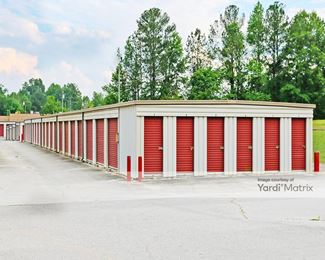 Photo 1 of Marys Mini Warehouse - 2404 Forrest Lane, Pell City, AL