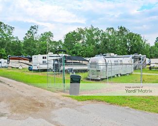 Photo 2 of Marys Mini Warehouse - 2404 Forrest Lane, Pell City, AL
