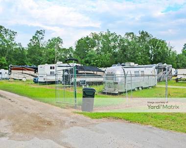 Storage Units for Rent available at 2404 Forrest Lane, Pell City, AL 35128