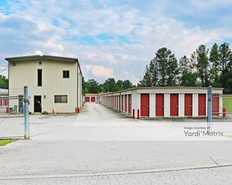 Photo 3 of Marys Mini Warehouse - 2404 Forrest Lane, Pell City, AL