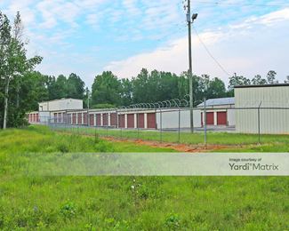 Photo 4 of Marys Mini Warehouse - 2404 Forrest Lane, Pell City, AL