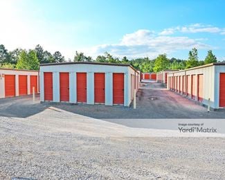 Photo 1 of Moody Mini Storage - 3259 Moody Pkwy, Moody, AL