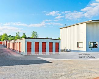 Photo 2 of Moody Mini Storage - 3259 Moody Pkwy, Moody, AL