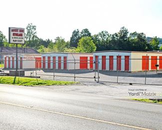 Photo 3 of Moody Mini Storage - 3259 Moody Pkwy, Moody, AL