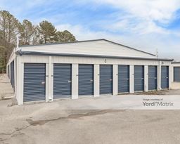 Image for Top Storage - 2632 Martin Street South, Pell City, AL