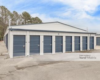 Photo 1 of Top Storage - 2632 Martin Street South, Pell City, AL