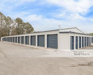 Photo 2 of Top Storage - 2632 Martin Street South, Pell City, AL