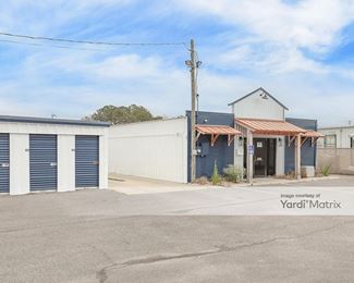 Photo 3 of Top Storage - 2632 Martin Street South, Pell City, AL
