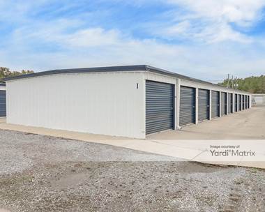 Storage Units for Rent available at 2632 Martin Street South, Pell City, AL 35128