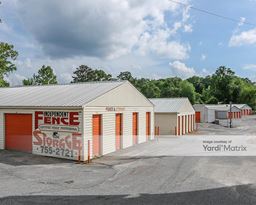 Image for Independent Fence & Storage - 725 7th Street South, Clanton, AL