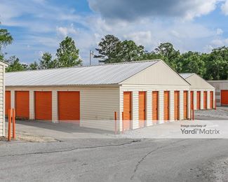 Photo 3 of Independent Fence-Storage - 725 7th Street South, Clanton, AL