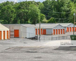 Photo 4 of Independent Fence-Storage - 725 7th Street South, Clanton, AL
