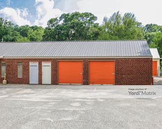 Photo 5 of Independent Fence-Storage - 725 7th Street South, Clanton, AL