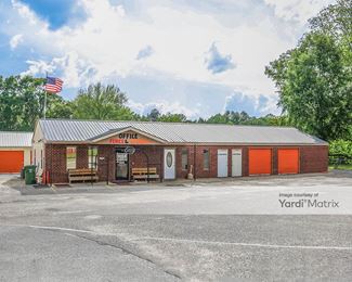 Photo 6 of Independent Fence-Storage - 725 7th Street South, Clanton, AL