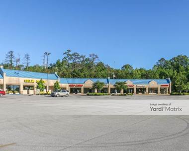 Storage Units for Rent available at 2146 Tyler Road, Hoover, AL 35226