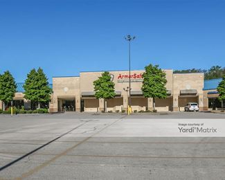 Photo 4 of ArmorSafe Climate Controlled Self Storage - 2146 Tyler Road, Hoover, AL