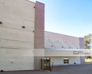 Photo 2 of Morningstar Storage - 5215 Caldwell Mill Road, Birmingham, AL