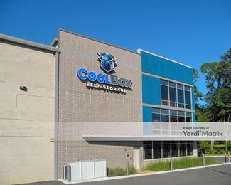 Photo 4 of Morningstar Storage - 5215 Caldwell Mill Road, Birmingham, AL