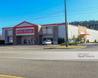Photo 1 of Public Storage - 1911 Crestwood Blvd, Irondale, AL
